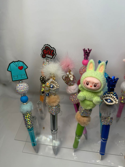 Customize Pens